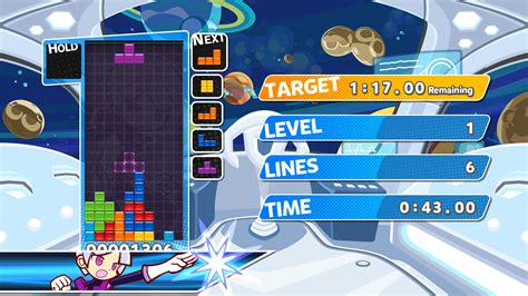 Puyo Puyo™Tetris® on Steam