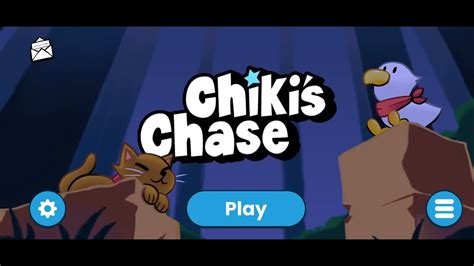 Chiki's Chase - Opening Title Music Soundtrack (OST) HD 1080p