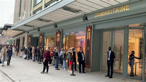 Samaritaine - Paris - Commerces Équitables Paris
