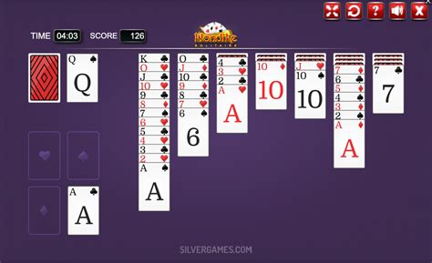 Free klondike solitaire turn 3 - hunterswolf