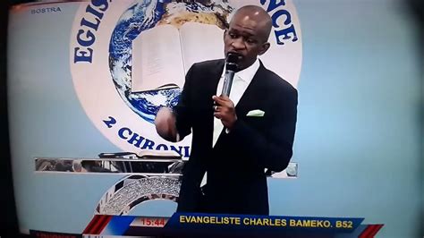 bostra tv direct predicason - YouTube