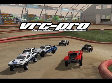 VRC PRO 2017 SEASON 1 1:10 SC TRUCKS MODIFIED PRO ROUND 1 IBR Padova ...