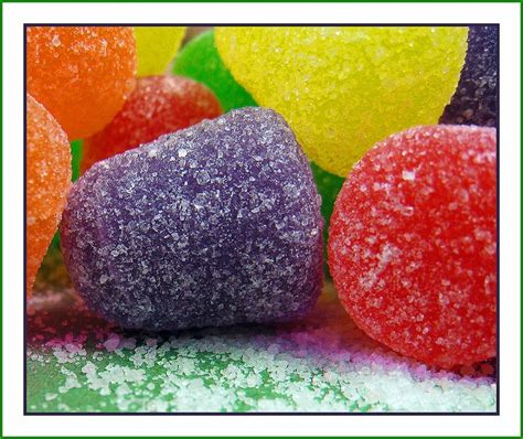 Goody Goody Gumdrops Candy Assortment