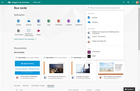 Quelles sont les 4 principales tendances sur l'intranet SharePoint pour ...
