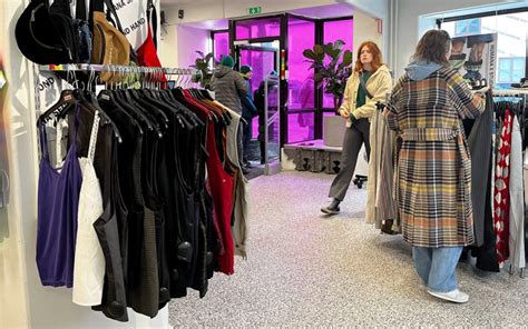 Stockholm – second-hand heaven! – The KTH International Student Blog