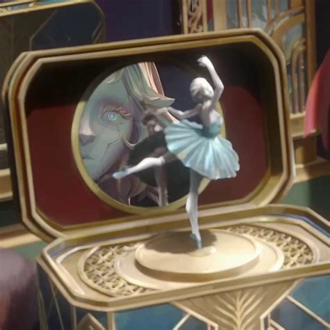 Arcane: Orianna aparece em sua versão final, e sua história pode mudar ...