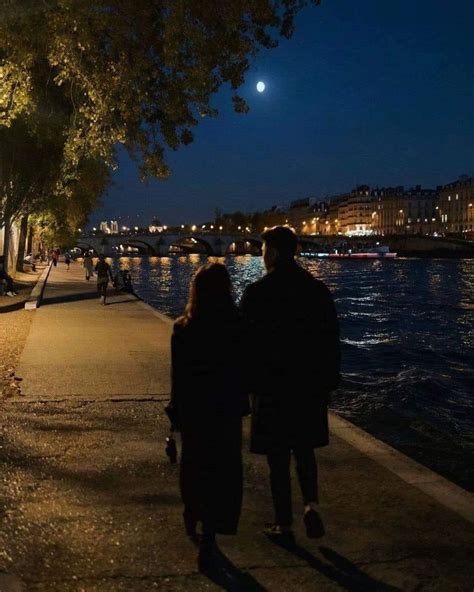 Together 🤍 | Night aesthetic, Couple aesthetic, Cute couple pictures