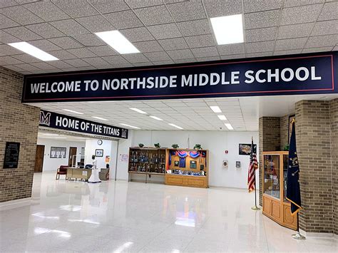 Northside Middle School Lease With Ball State Renewed — Muncie Journal
