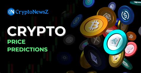 Crypto Price Predictions & Forecast for 2025 and Beyond