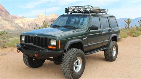 1998 Jeep Cherokee VIN: 1J4FJ68S0WL180730 - CLASSIC.COM