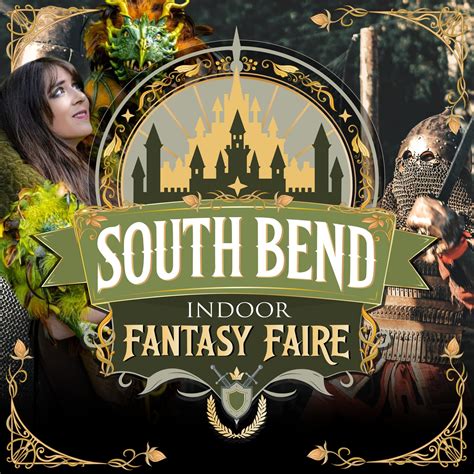 The Enchanted Kingdom Ball | South Bend IN