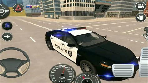 Auto Vs Cars@ - American Police Suv Driving Games- Android GamesPlay ...