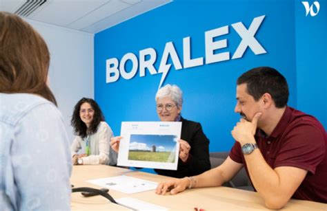 Recrutement : 80 postes à pourvoir chez Boralex en 2023 - L'Echo du Solaire