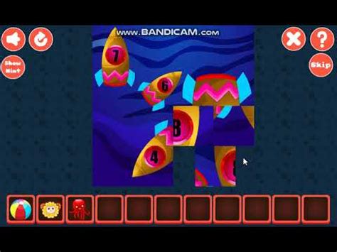 Humble Forest Escape - YouTube