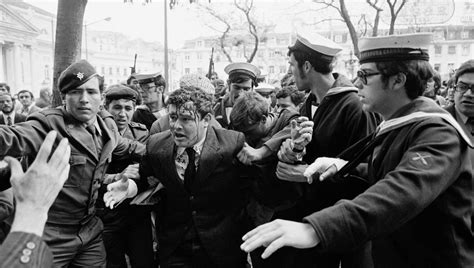 Portugal 1974 : mémoires d'une révolution : épisode 3/4 du podcast ...