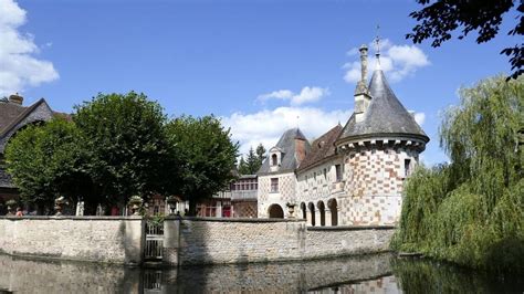 Lisieux Normandie. Tourisme : « Une belle saison, mais l’interrogation ...