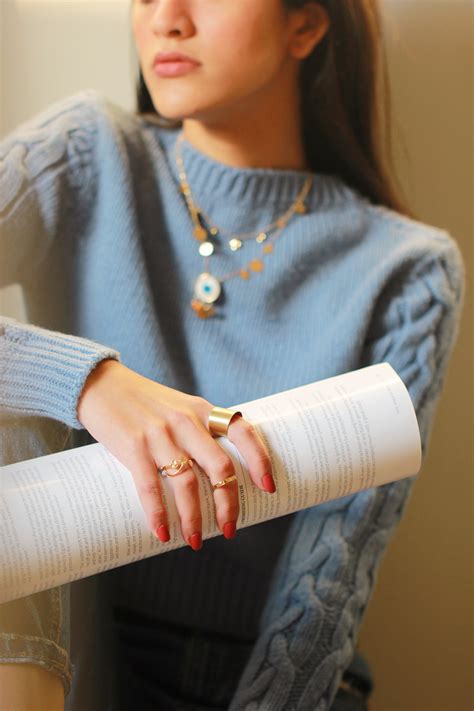 JOYA JEWELRY SHOOT on Behance