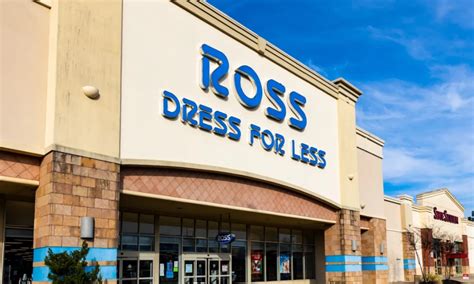 Ross Dress for Less, horario de atención: a qué hora abre y cierra la ...