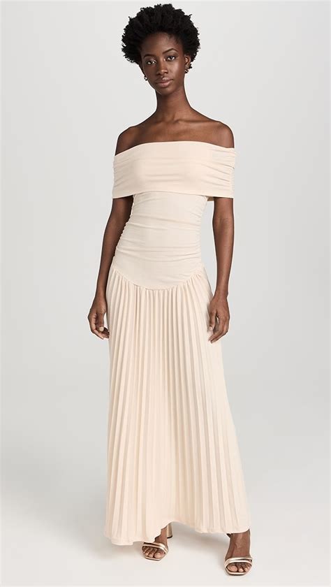 Lioness Field of Dreams Maxi Dress | Shopbop
