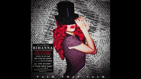 Rihanna Ft. Jay-Z Talk That Talk Video Fan Oficial HD - YouTube