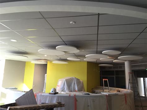 Plafonds - faux plafonds - MV BAT