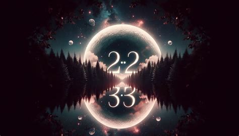 22h22 signification : heure miroir & amour - Yogazen