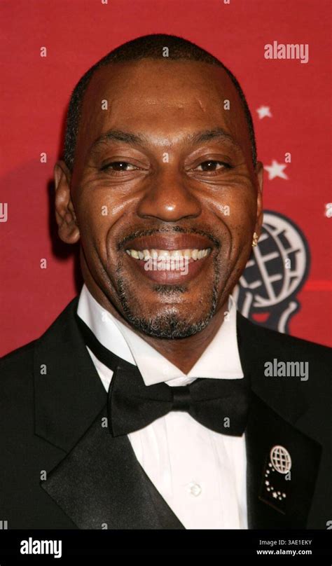 May 08, 2008 - New York, NY, USA - ' NYC Subway hero' WESLEY AUTREY at ...