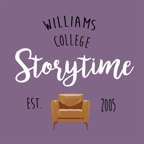 Williams College Storytime