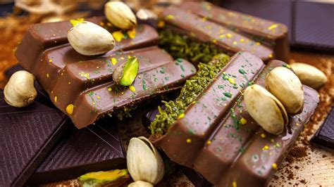 The Viral Dubai Chocolate Bar, Explained