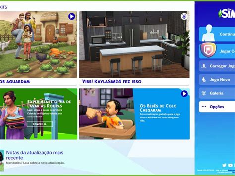 Como instalar mods no The Sims 4 - Olhar Digital
