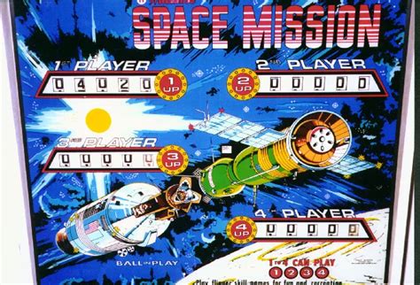 Flipper Space Mission - HappyTronic