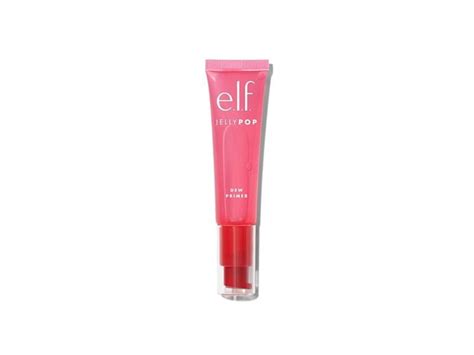 e.l.f. Jelly Pop Dew Primer, 1.01 fl oz/30 mL Ingredients and Reviews