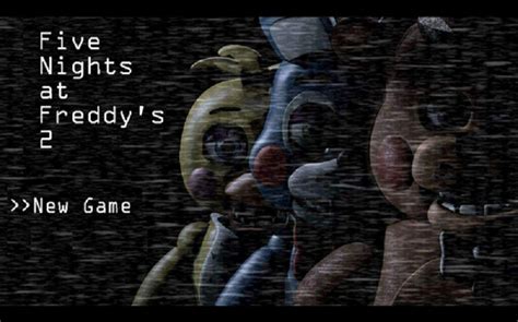 Five Nights At Freddy's - Free Addicting Game