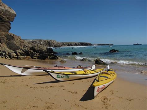 Loisirs nautiques | Office de Tourisme Baie de Quiberon