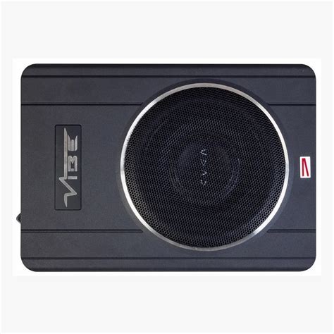 VIBE AUDIO CVEN C8-V4 8