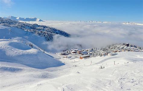 Chamrousse : les incontournables de vos vacances au ski | Ski Family