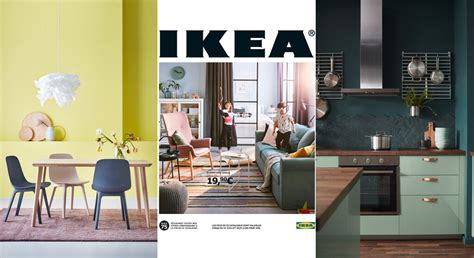 Catalogue IKEA 2019 : découvrez les premières photos