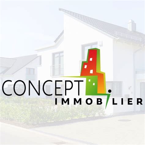 Concept Immobilier by AppsVision