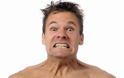 Clenching Your Jaw During The Day at Edith Wert blog