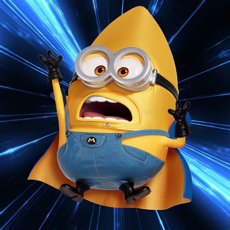 'Despicable Me 4' movie review: It's exactly what you'd expect