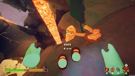 PEAK Review: A Climbing Game That Actually Gets It Right – Expert Game ...