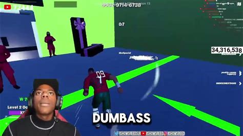 SPEED RAP IN SQUID GAMES!!!!! (FT.ICE SPICE) - YouTube