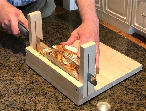 Bread Slicing Guide Robins Kitchen at Bruce Lohr blog