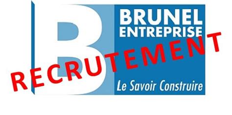 BRUNEL Entreprise - Brunel