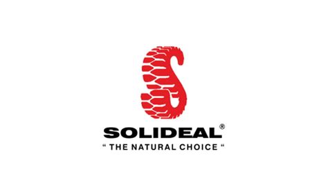 Solideal Industrial tyres