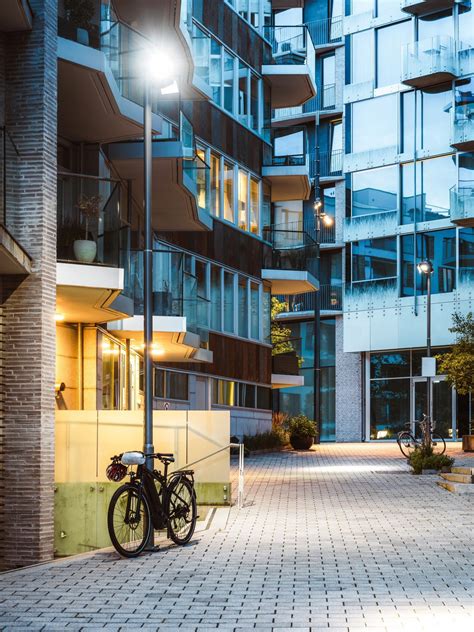 Norway’s Path to Preventing and Reducing Homelessness — Homeless World Cup