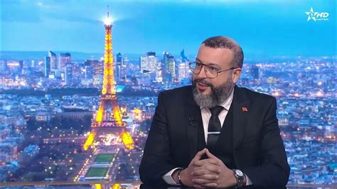 JT en Français Al Aoula du 26/02/2024