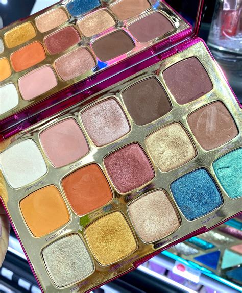 Tarte Makeup Palettes | Saubhaya Makeup