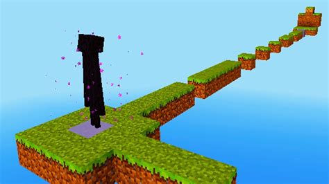 MORPH MOD PARKOUR CHALLENGE - Minecraft Mod Challenge - YouTube