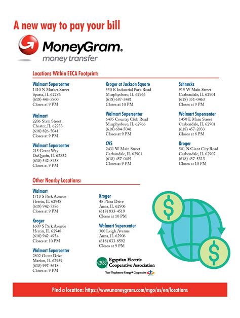 Moneygram Online Bill Pay & Customer Service - SavePaying.com